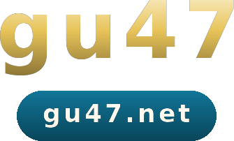 gu47 logo